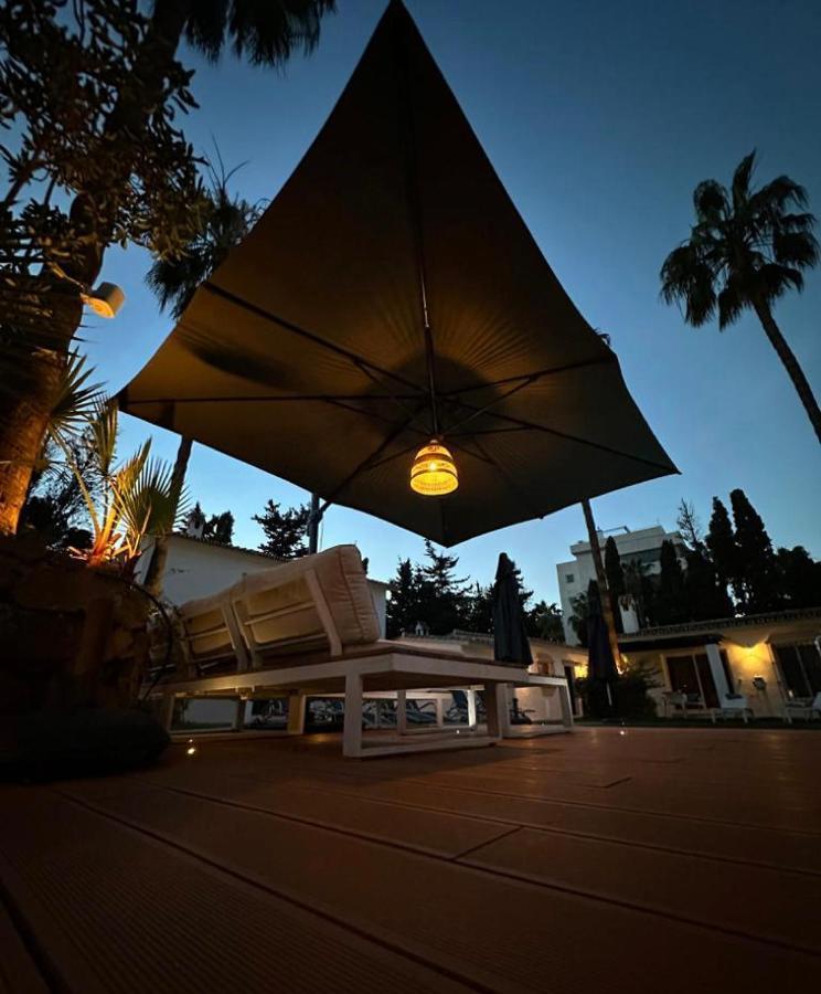 Banus Lodge Μαρμπέλλα Εξωτερικό φωτογραφία