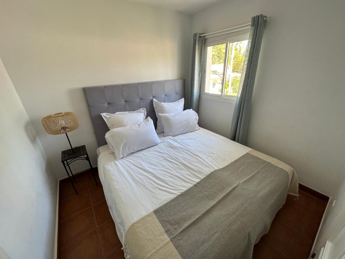 Banus Lodge Μαρμπέλλα Εξωτερικό φωτογραφία