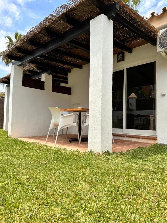 Banus Lodge Μαρμπέλλα Εξωτερικό φωτογραφία