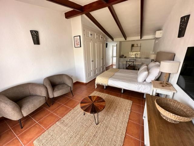 Banus Lodge Μαρμπέλλα Εξωτερικό φωτογραφία