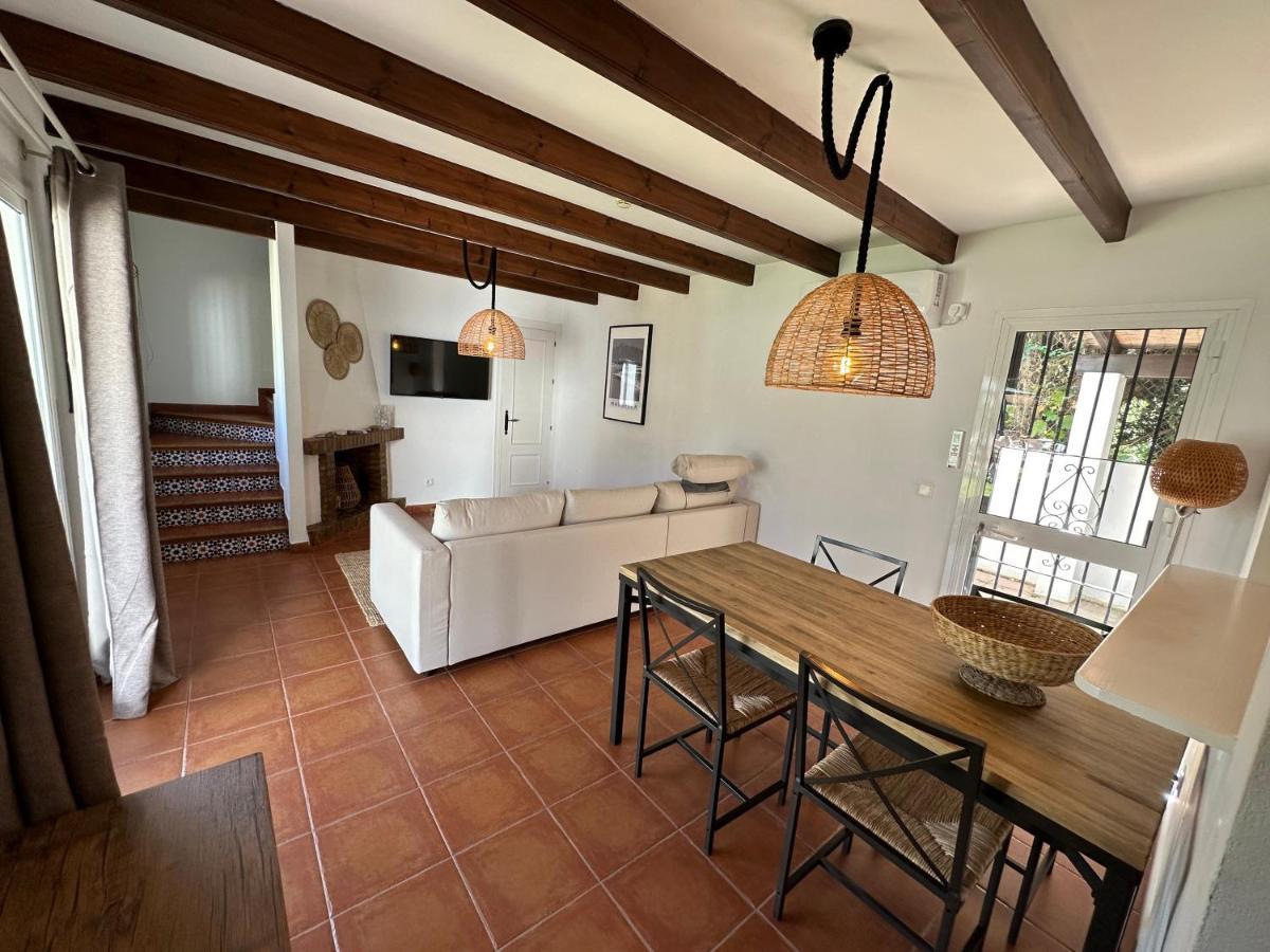 Banus Lodge Μαρμπέλλα Εξωτερικό φωτογραφία