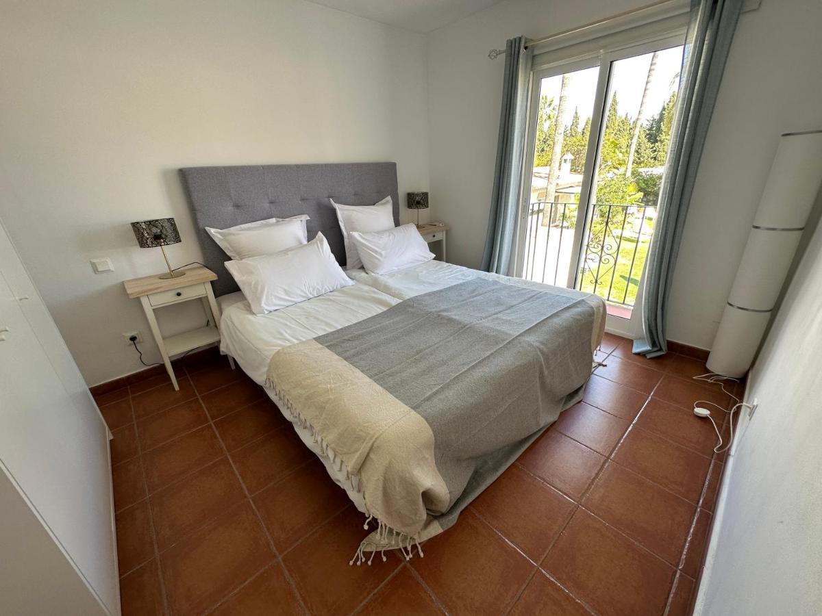 Banus Lodge Μαρμπέλλα Εξωτερικό φωτογραφία