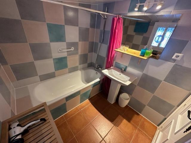 Banus Lodge Μαρμπέλλα Εξωτερικό φωτογραφία