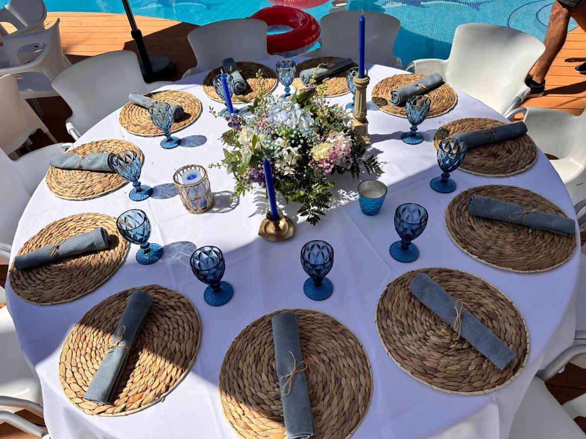 Banus Lodge Μαρμπέλλα Εξωτερικό φωτογραφία